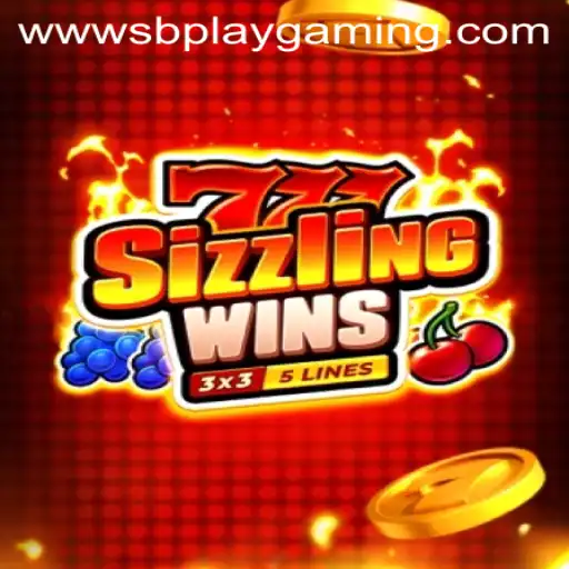 Unveiling the Thrills of 777SizzlingWins by SB PLAY GAMING