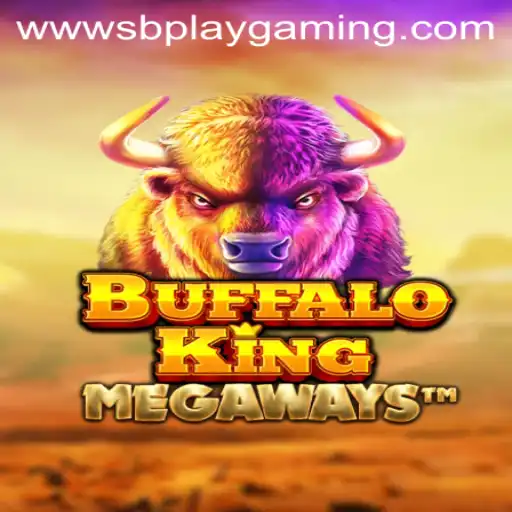 BuffaloKing: A Majestic Adventure by SB PLAY GAMING