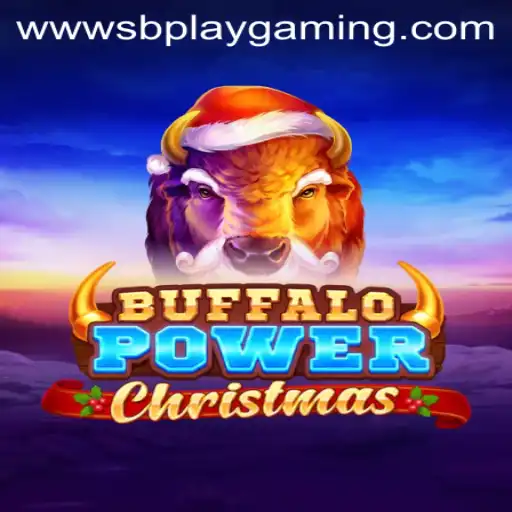 Unwrapping the Magic of BuffaloPowerChristmas by SB PLAY GAMING