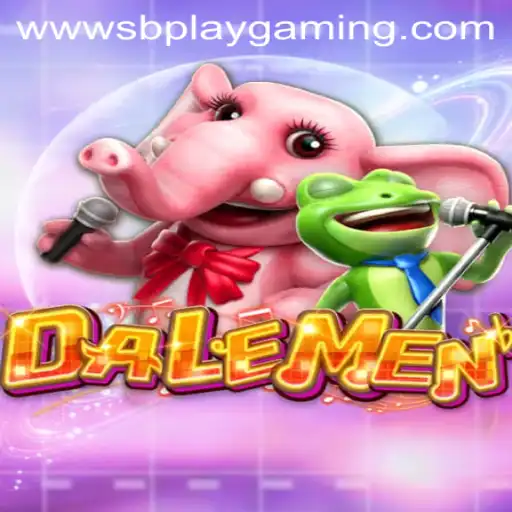 Explore the Fascinating World of DALEMEN - A New Era in Gaming