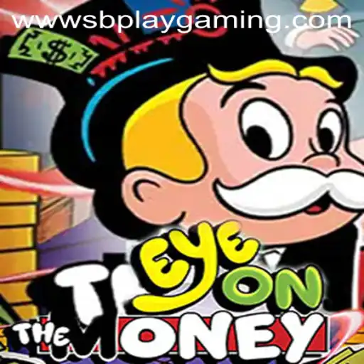 Discover EyeOnTheMoney: The Exciting New Game from SB PLAY GAMING
