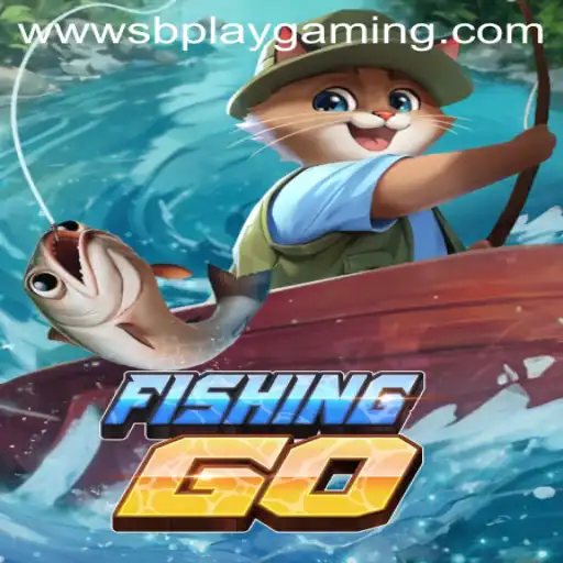FishingGO: A Dive into the Innovative Fishing Game Experience by SB PLAY GAMING