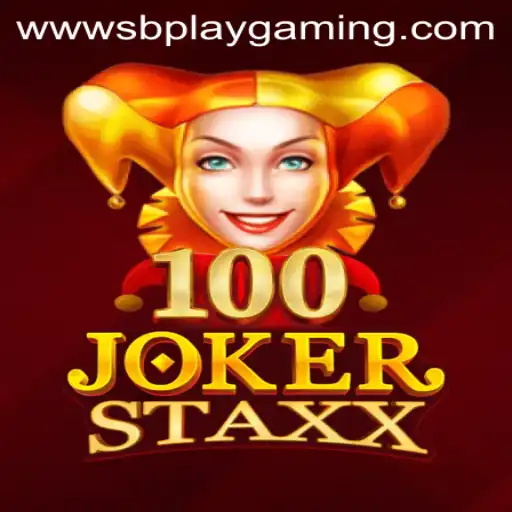 Discover the Thrills of 100JokerStaxx: A Dive into SB PLAY GAMING's Latest Creation
