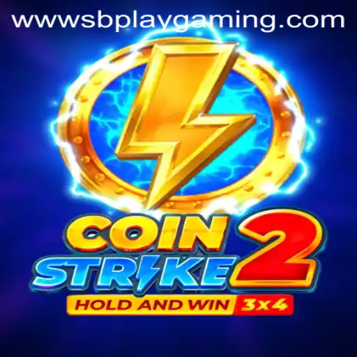 Experience the Thrills of Coinstrike2 with SB PLAY GAMING