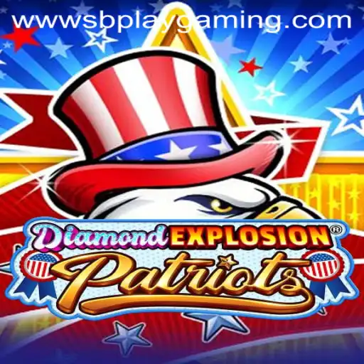 Dive into the Thrill of DiamondExplosionPatriots: A Comprehensive Guide