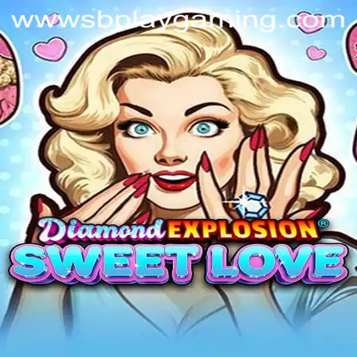 DiamondExplosionSweetLove: A Journey into the Dazzling World of Gaming