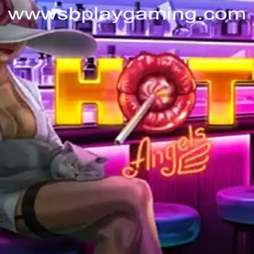 Exploring HotAngels: The Thrilling Experience by SB PLAY GAMING