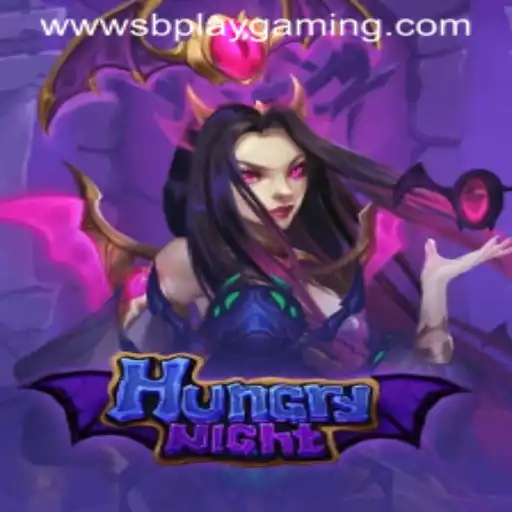 Exploring the Enigmatic World of HungryNight by SB PLAY GAMING