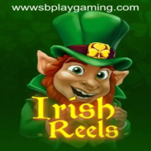 Discover the Magic of IrishReels: A Journey Through SB PLAY GAMING's Latest Adventure