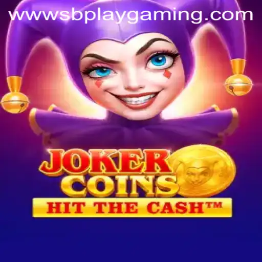 Discover the Thrills of JokerCoins: A New Era in Gaming by SB PLAY GAMING