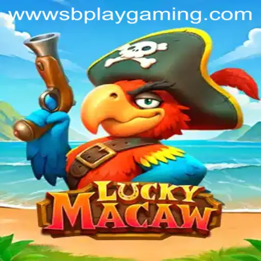 Exploring the Vibrant World of LuckyMacaw