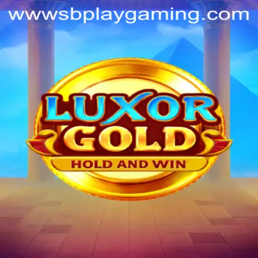 Exploring the Enchantment of LuxorGold by SB PLAY GAMING
