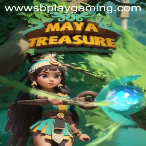 Exploring the Exciting World of MayaTreasure by SB PLAY GAMING