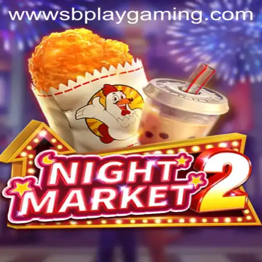 Exploring NightMarket2: The SB PLAY GAMING Experience