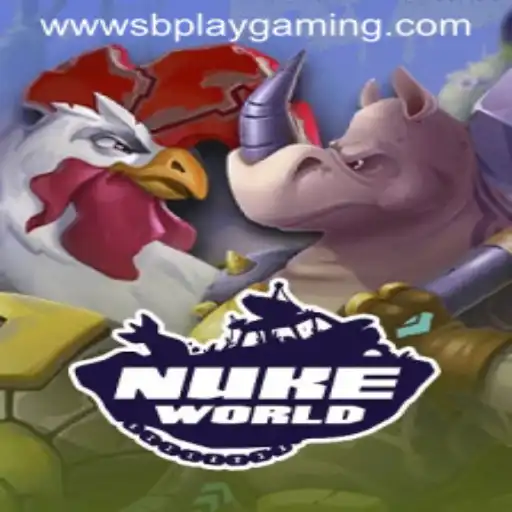 Exploring NukeWorld: The Ultimate Gaming Experience with SB PLAY GAMING