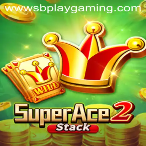 SuperAce2: An Exciting Journey into the World of SB PLAY GAMING