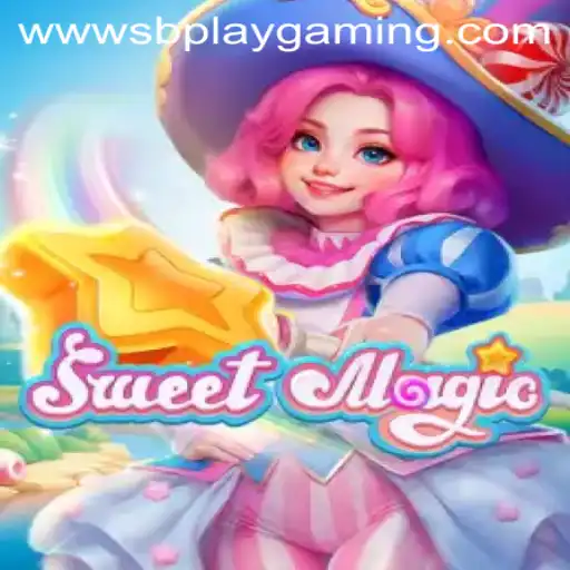 Exploring the Enchanting World of SweetMagic: A Captivating Breakthrough by SB PLAY GAMING