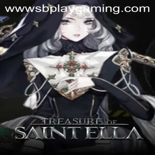 Treasure of Saint Ella: A New Adventure Awaits