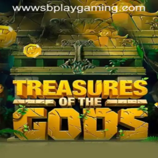 Unlock the Mystery of TreasureoftheGods with SB PLAY GAMING