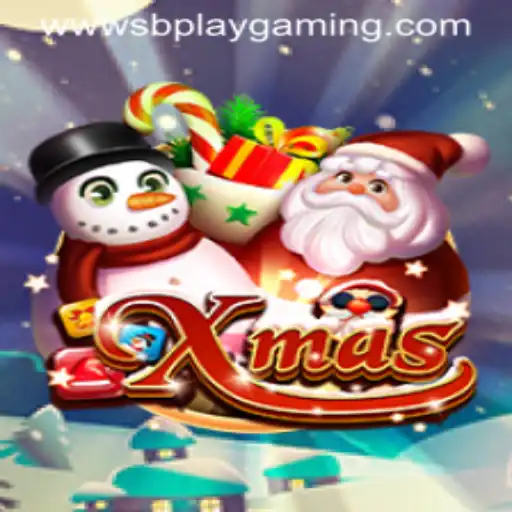Experience Festive Fun with Xmas: A Unique Gaming Adventure by SB PLAY GAMING