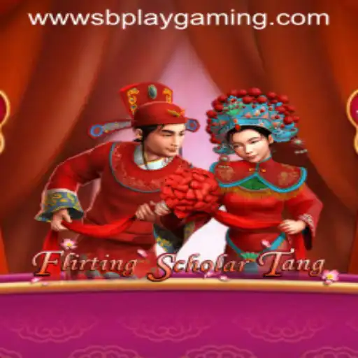 Flirting Scholar Tang: A Delightful Gaming Experience with SB PLAY GAMING