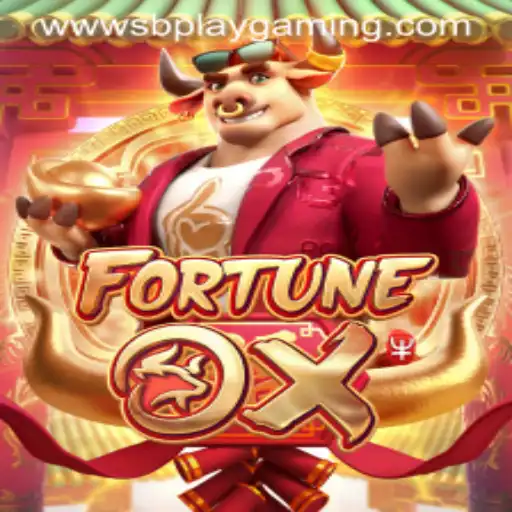 Exploring FortuneOx by SB PLAY GAMING: A Unique Dive into Virtual Luck and Entertainment
