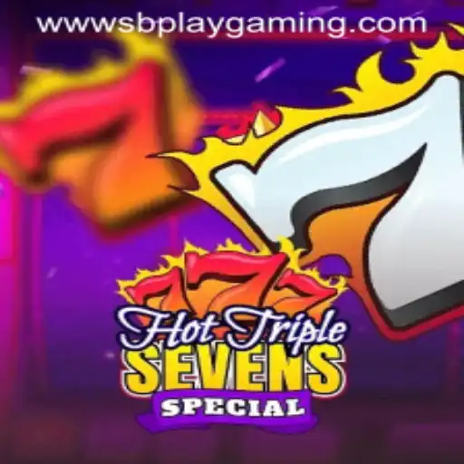 HotTripleSevensSpecial: A Deep Dive into SB PLAY GAMING's Latest Sensation
