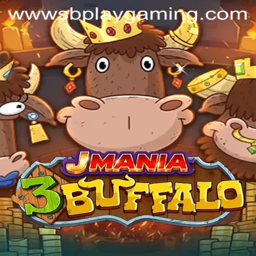 Exploring the Thrills of JMania3Buffalo: The Ultimate SB PLAY GAMING Experience
