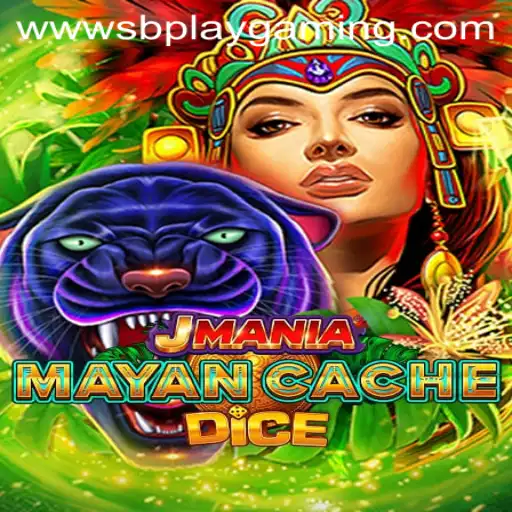 Experience the Excitement of JManiaMayanCacheDice with SB PLAY GAMING