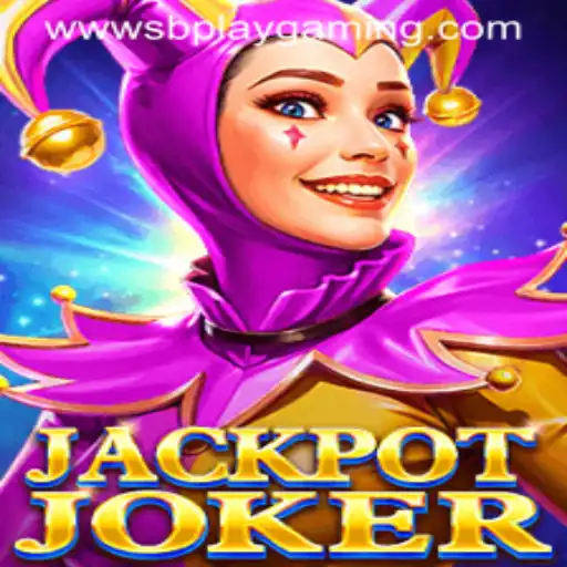 Experience the Thrills of JackpotJoker: A Game by SB PLAY GAMING
