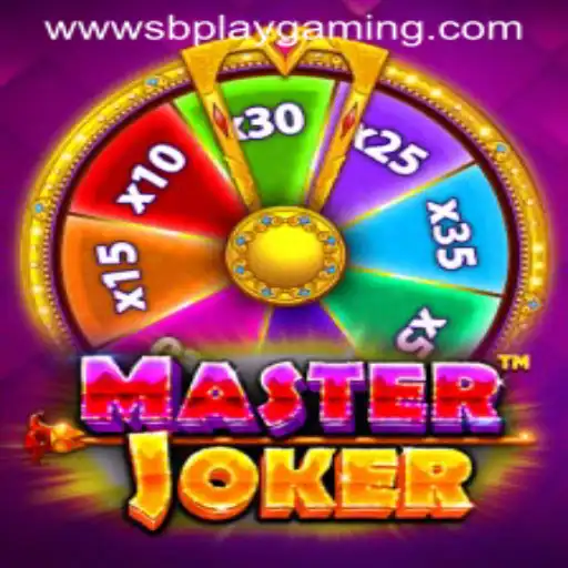 Discover the Exciting World of MasterJoker by SB PLAY GAMING