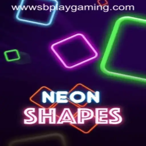 Exploring NeonShapes: A Bright New World in SB PLAY GAMING