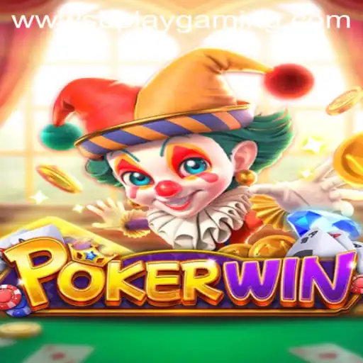 Exploring POKERWIN: A Comprehensive Guide by SB PLAY GAMING