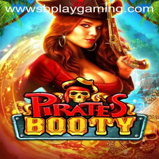 PiratesBooty: A Voyage into Adventure and Strategy