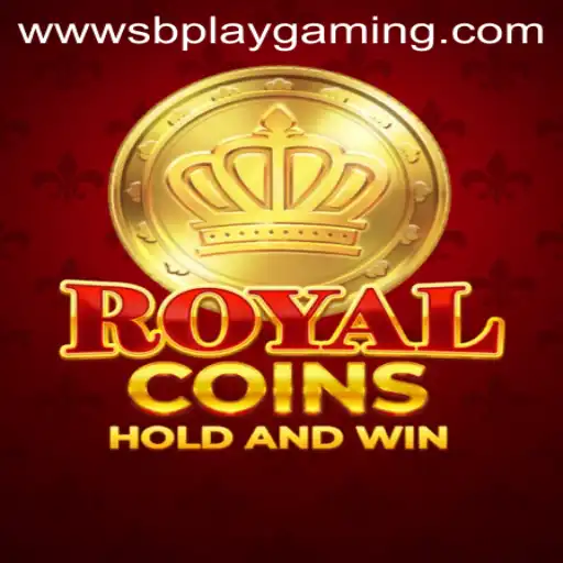 RoyalCoins: A Majestic Gaming Experience with SB PLAY GAMING