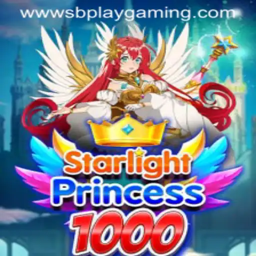 StarlightPrincess1000: A Galactic Adventure in SB Play Gaming