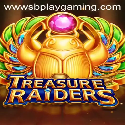 Discover the Thrilling World of TREASURERAIDERS by SB PLAY GAMING