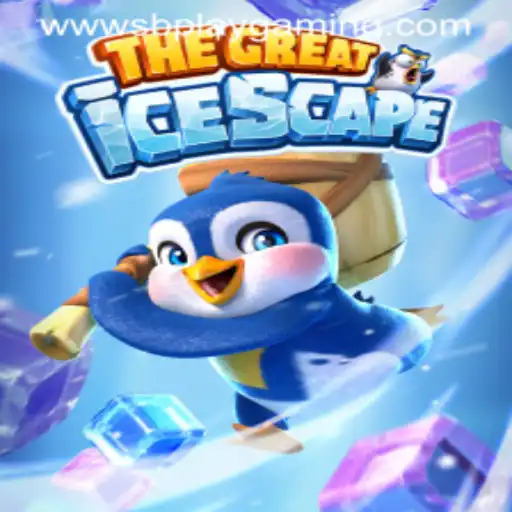 TheGreatIcescape: A Chilling Adventure with SB PLAY GAMING