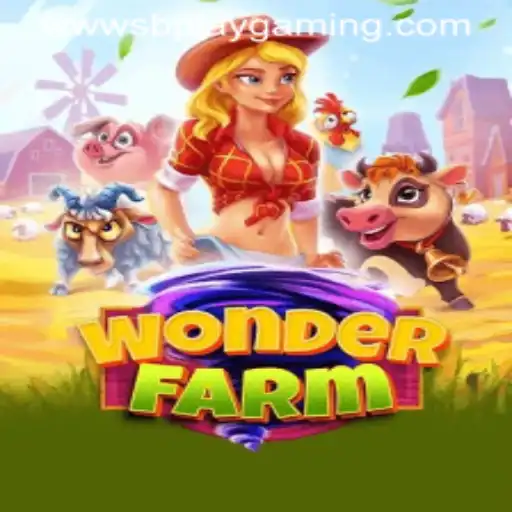 Exploring WonderFarm: A Delightful Journey in Virtual Agriculture