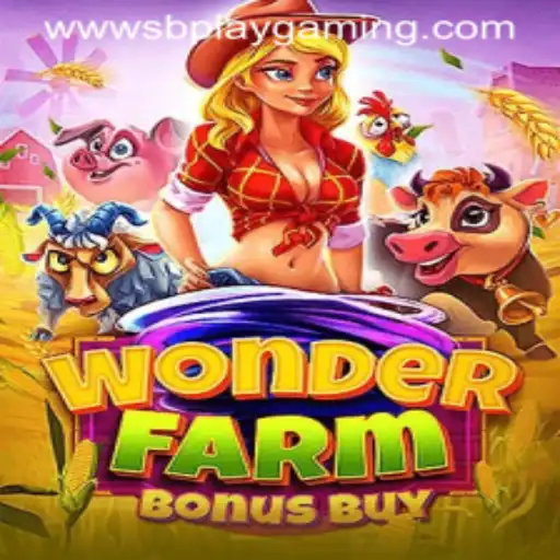 Explore the Enchanting World of WonderFarmBonusBuy by SB PLAY GAMING